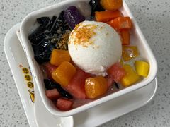 -圆碌碌甜品屋(狮山店)