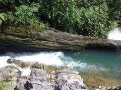 -鹿院坪生态旅游景区