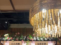-老阿爸鲜鱼土菜(独墅湖店)