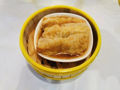 -东江海鲜酒家(艺都分店)