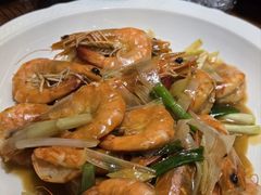 -旺角小渔村·海肠捞饭开创者(二马路店)