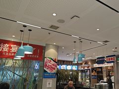 -勇利赵家烤肉坊(含光路店)