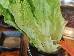 -赤坂亭·M9和牛烧肉·铁板烧·日料398放题(长泰广场店)