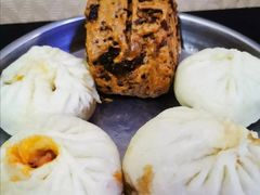 -老陶包子铺(南大西南村店)
