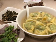 -东泰祥生煎馆(重庆北路店)