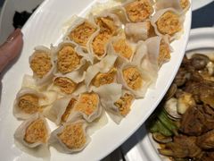-船歌·鱼水饺青岛菜(金狮广场店)