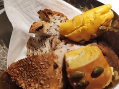 -燃扒房Steakhouse(皇庭店)