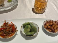 -杭州新新饭店·1913餐厅