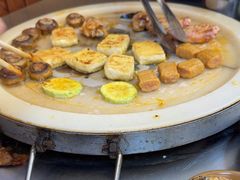 -阿昌白族石板烧(大理古城店)