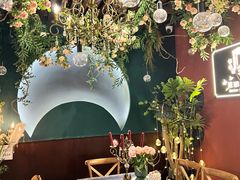 -第101座花园餐厅(湖滨88店)