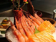 -松鹤精致料理(五一中路店)