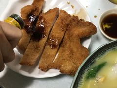 -明呈黄鱼面馆(斜土路店)