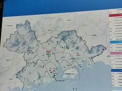 -羚羊峡古栈道森林公园