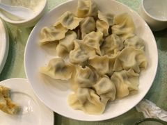 -闫水饺大酒楼·北京老闫靓马饺子馆