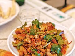 -潮汕林记牛肉火锅(万象天地店)