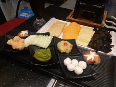 -刘一锅筋头巴脑(凌空二街店)