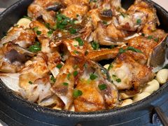 -年辉渔村·非遗传承餐厅(新丰江店)