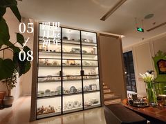 -金谷仓家庭料理(马泉营店)