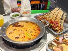 -钢管厂五区小郡肝火锅串串香(总店)