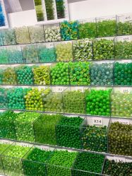 -Zzmart珠珠世界·潮玩·串珠·水晶DIY(双塔店)