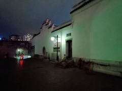 -文昌阁