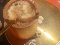 -何师烧烤Pro ·江湖川菜·小龙虾·精酿(太古里旗舰店)