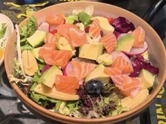 -一吉焼鸟·FOUNDER(桂林路店)