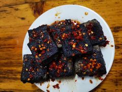 -五娭毑臭豆腐(黄兴南路店)