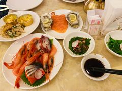 -芭菲盛宴·环球美食(解放碑英利国际店)