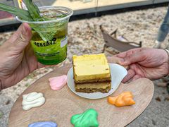 -J Create城市露营咖啡·简餐·宠物(上海动物园店)