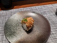 -戏作寿司(观音桥店)