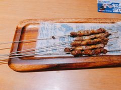 -马记永·兰州牛肉面(天通苑家乐福店)