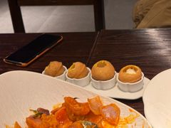 -甘尼仕印度餐厅爵士酒吧(阳春巷店)