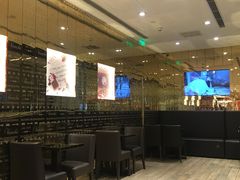 大堂-VENCHI 闻绮(北京国贸商城店)