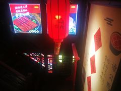 -谭鸭血老火锅(漳州路店)