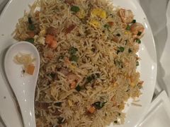 特色炒饭-粥旺庄(芳村店)