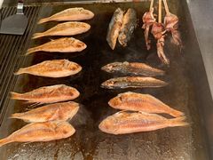 铁板烧-云尚自助餐厅(佛山南海瞻云酒店)