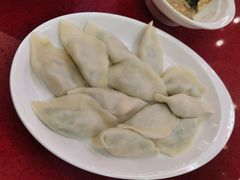 -喜家德虾仁水饺(东海缤纷天地店)