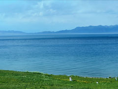 -赛里木湖风景名胜区