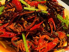 -红盔甲·小龙虾(人民广场店)
