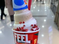 -DQ·蛋糕·冰淇淋(湖景东路店)