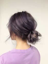 -Tipo Hair salon（明星）店