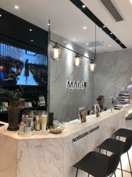 点击看大图 -MAGI美界造型