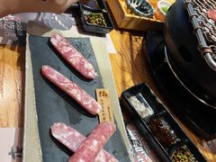 -黑牛の店·和牛烧肉(大悦城店)