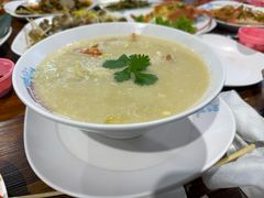 -班赞海鲜市场