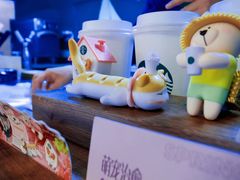 -星巴克臻选(深圳万象天地旗舰店)