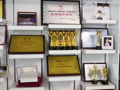 -舞蕾舞蹈·专注中国舞18年(天通苑中心校区)