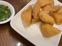 -日日鲜茶餐厅(小公园店)