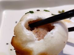 -东泰祥生煎馆(重庆北路店)