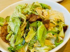 -关东小磨东北菜(上海长风大悦城店)